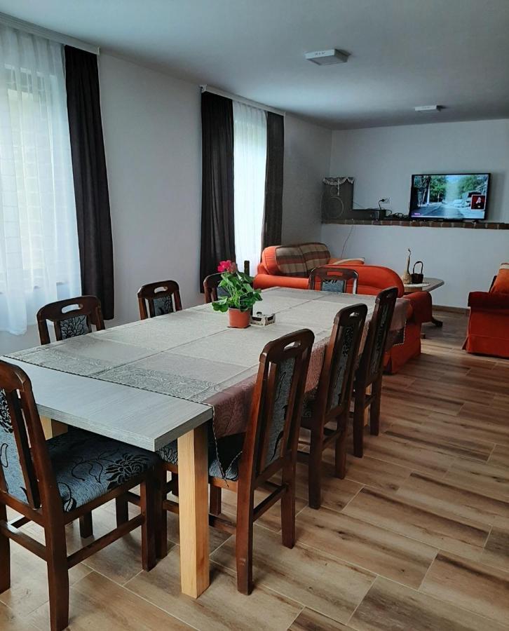 Jacimov Konak Pirot Buitenkant foto