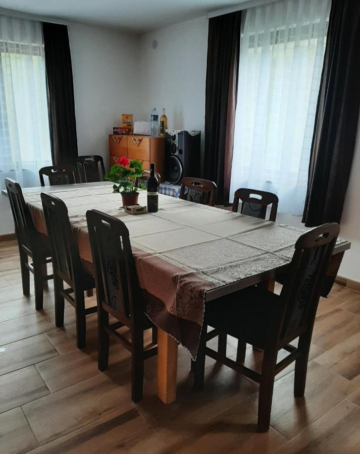Jacimov Konak Pirot Buitenkant foto