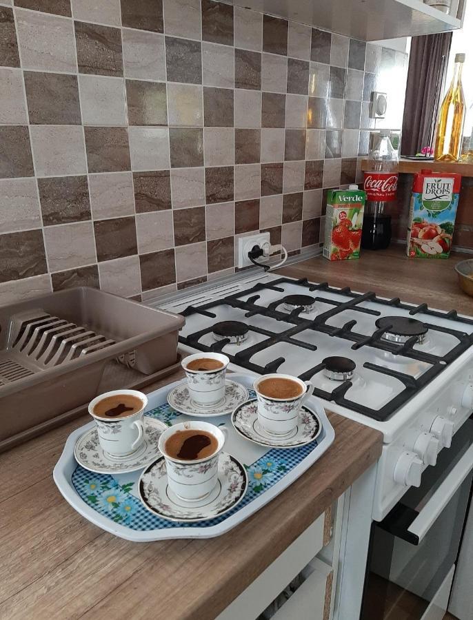 Jacimov Konak Pirot Buitenkant foto