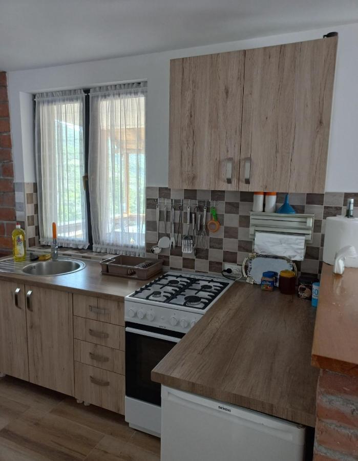 Jacimov Konak Pirot Buitenkant foto